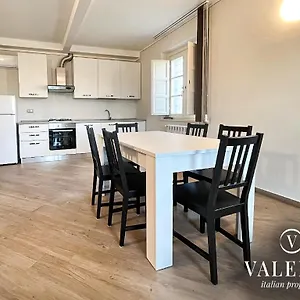 Appartement Valente -, Capannori